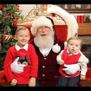 Meet your Posher, Lacey